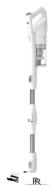 Пылесос Coolfort CF-3004 - Изображение №1 — Интернет-магазин ПроЗаказ