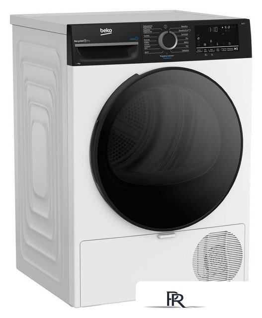 Сушильная машина BEKO BM3T49249WBDC - Изображение №2 — Интернет-магазин ПроЗаказ