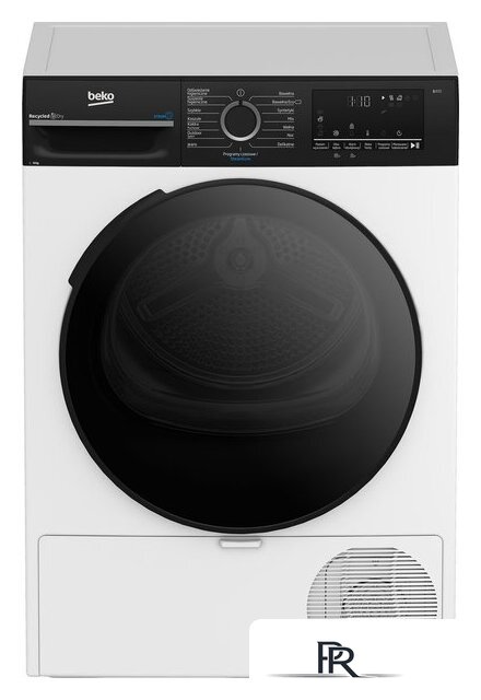 Сушильная машина BEKO BM3T49249WBDC - Изображение №1 — Интернет-магазин ПроЗаказ