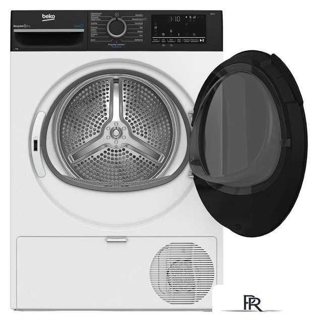 Сушильная машина BEKO BM3T49249WBDC - Изображение №6 — Интернет-магазин ПроЗаказ