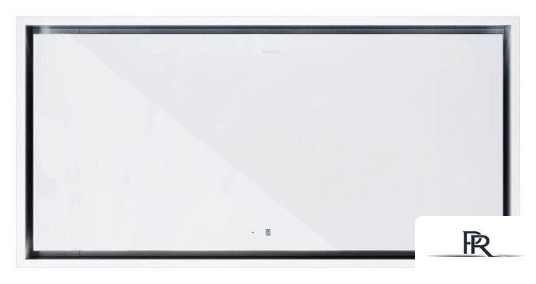 Кухонная вытяжка Globalo Novelti 100.1 White + Turbina TW 2.1 - Изображение №6 — Интернет-магазин ПроЗаказ