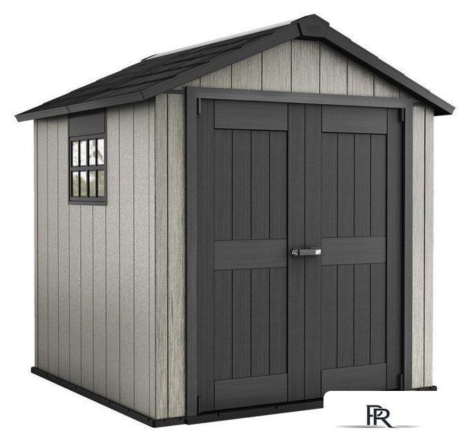  Keter Oakland 757 (2.23x2.29 м) - Изображение №1 — Интернет-магазин ПроЗаказ