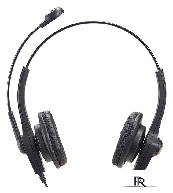 Офисная гарнитура Accutone WB610 RJU - Изображение №2 — Интернет-магазин ПроЗаказ