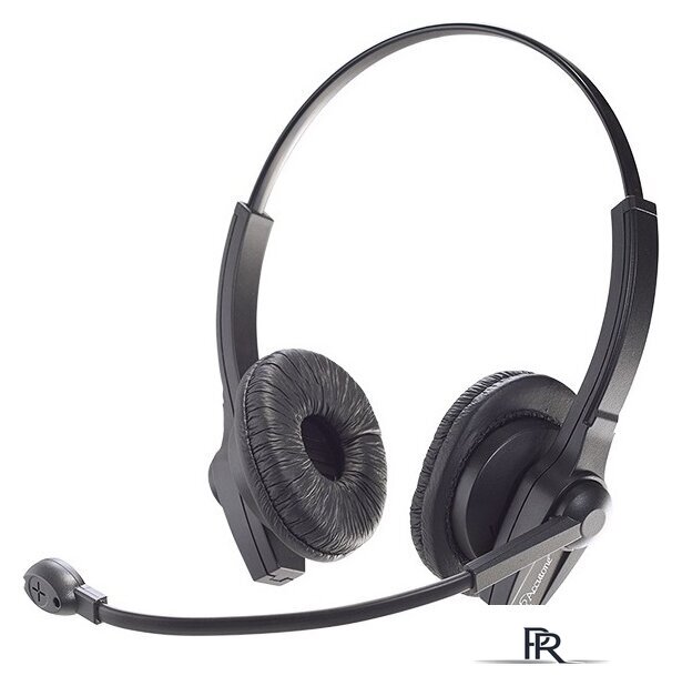 Офисная гарнитура Accutone WB610 RJU - Изображение №1 — Интернет-магазин ПроЗаказ