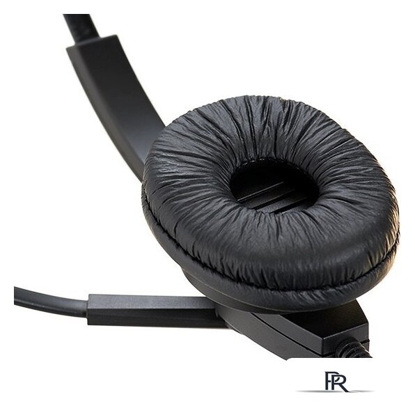 Офисная гарнитура Accutone WB610 RJU - Изображение №4 — Интернет-магазин ПроЗаказ