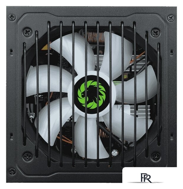 Блок питания GameMax VP-700-RGB - Изображение №5 — Интернет-магазин ПроЗаказ