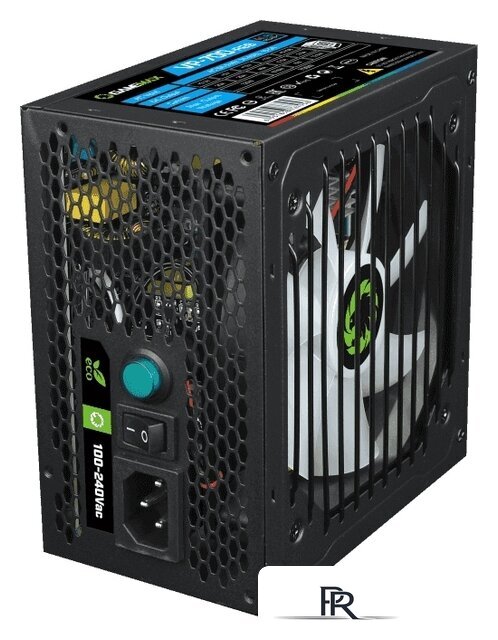 Блок питания GameMax VP-700-RGB - Изображение №8 — Интернет-магазин ПроЗаказ