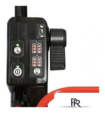 Газонокосилка Makita DLM462Z (без АКБ) - Изображение №3 — Интернет-магазин ПроЗаказ