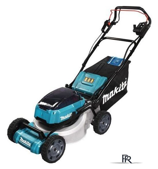 Газонокосилка Makita DLM462Z (без АКБ) - Изображение №1 — Интернет-магазин ПроЗаказ