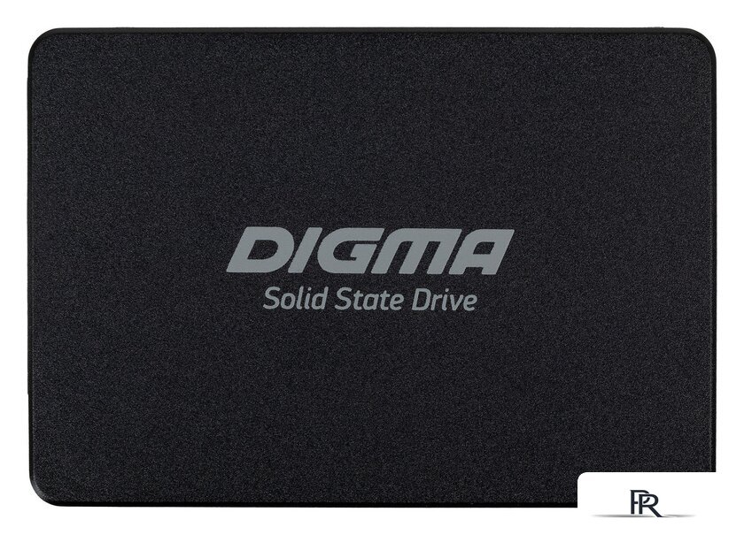 SSD Digma Run Y2 128GB DGSR2128GY23T - Изображение №3 — Интернет-магазин ПроЗаказ