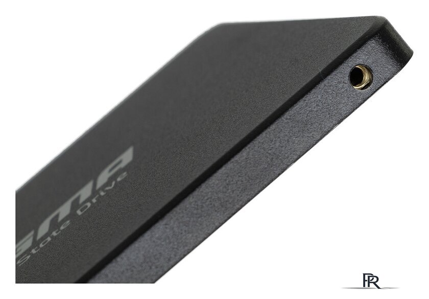 SSD Digma Run Y2 128GB DGSR2128GY23T - Изображение №8 — Интернет-магазин ПроЗаказ