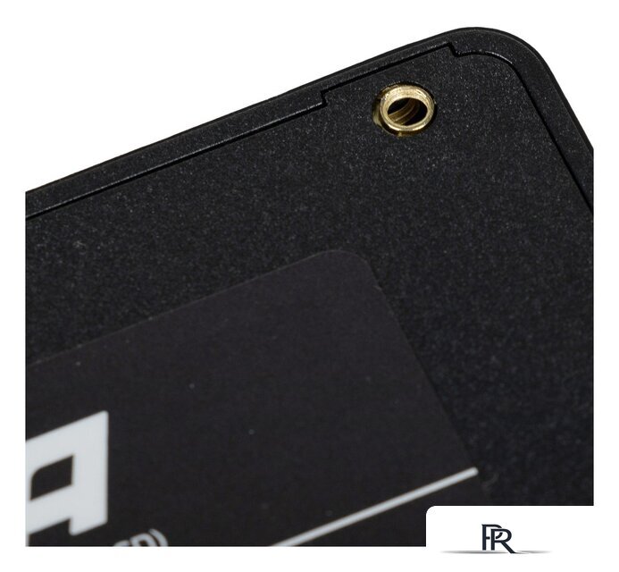 SSD Digma Run Y2 128GB DGSR2128GY23T - Изображение №7 — Интернет-магазин ПроЗаказ