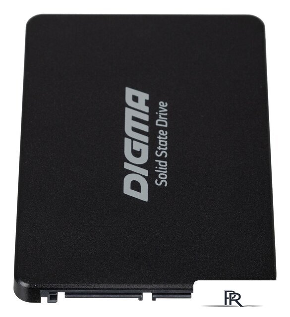 SSD Digma Run Y2 128GB DGSR2128GY23T - Изображение №5 — Интернет-магазин ПроЗаказ