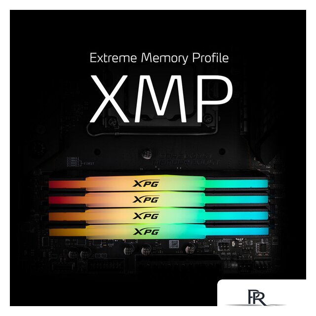 Оперативная память ADATA XPG Lancer RGB 2x16ГБ DDR5 6000МГц AX5U6000C3016G-DCLARWH - Изображение №10 — Интернет-магазин ПроЗаказ