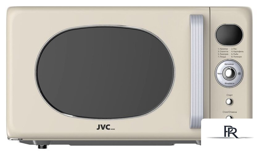 Микроволновая печь JVC JK-MW275D - Изображение №1 — Интернет-магазин ПроЗаказ
