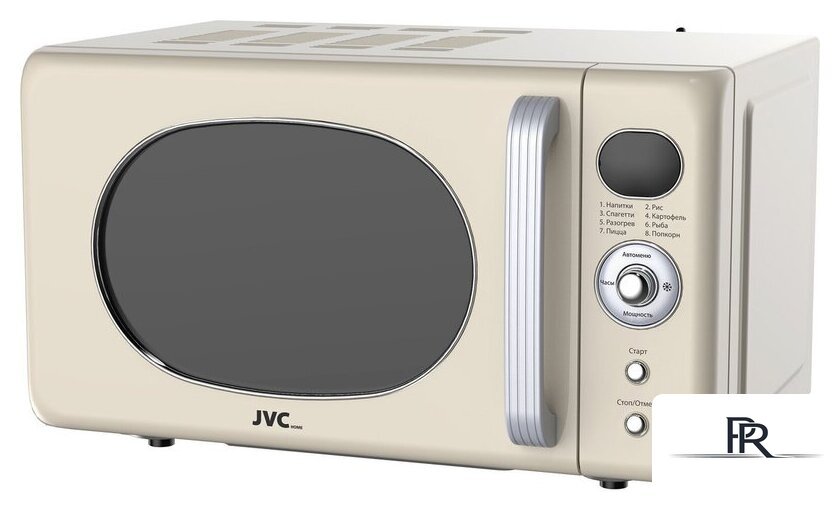 Микроволновая печь JVC JK-MW275D - Изображение №2 — Интернет-магазин ПроЗаказ
