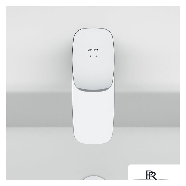 Смеситель AM.PM Spirit 2.0 F70A02100 - Изображение №5 — Интернет-магазин ПроЗаказ