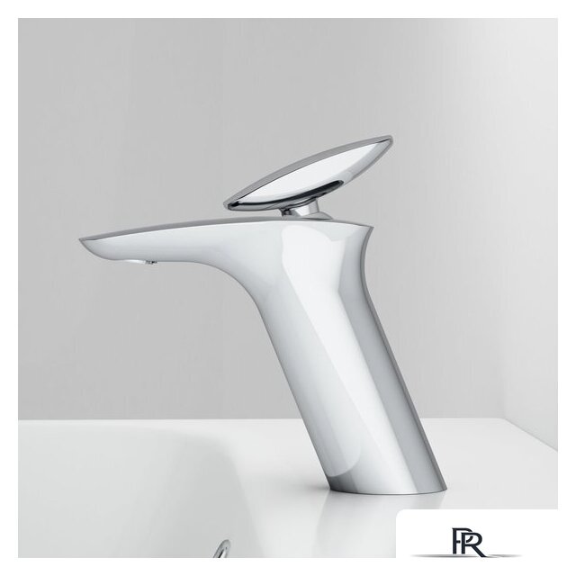 Смеситель AM.PM Spirit 2.0 F70A02100 - Изображение №3 — Интернет-магазин ПроЗаказ