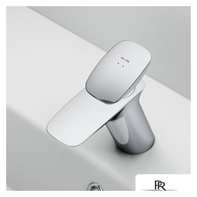 Смеситель AM.PM Spirit 2.0 F70A02100 - Изображение №2 — Интернет-магазин ПроЗаказ