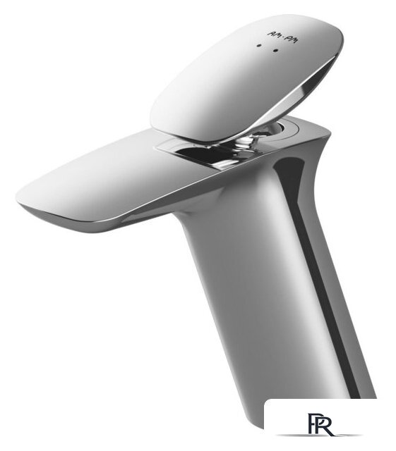 Смеситель AM.PM Spirit 2.0 F70A02100 - Изображение №1 — Интернет-магазин ПроЗаказ