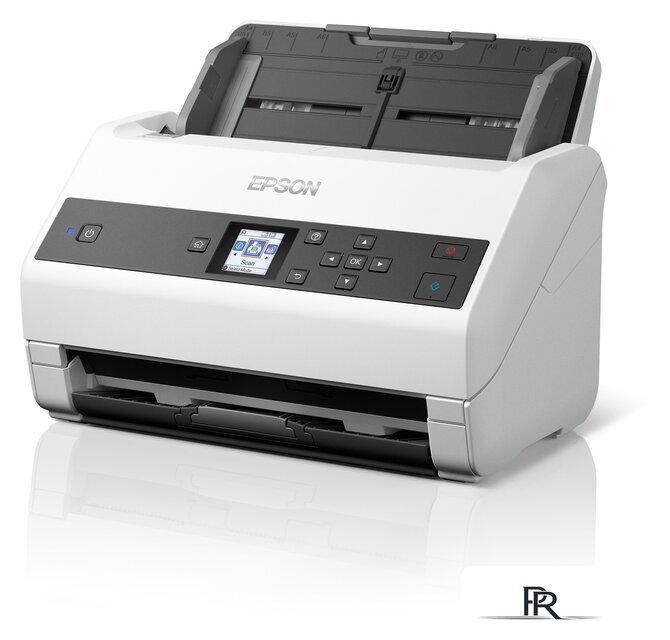 Сканер Epson DS-870 - Изображение №4 — Интернет-магазин ПроЗаказ