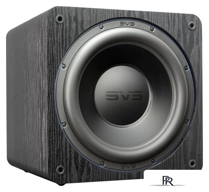 Беспроводной сабвуфер SVS SB-3000 (черный ясень) - Изображение №1 — Интернет-магазин ПроЗаказ
