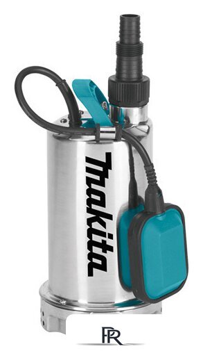 Дренажный насос Makita PF1100 - Изображение №1 — Интернет-магазин ПроЗаказ