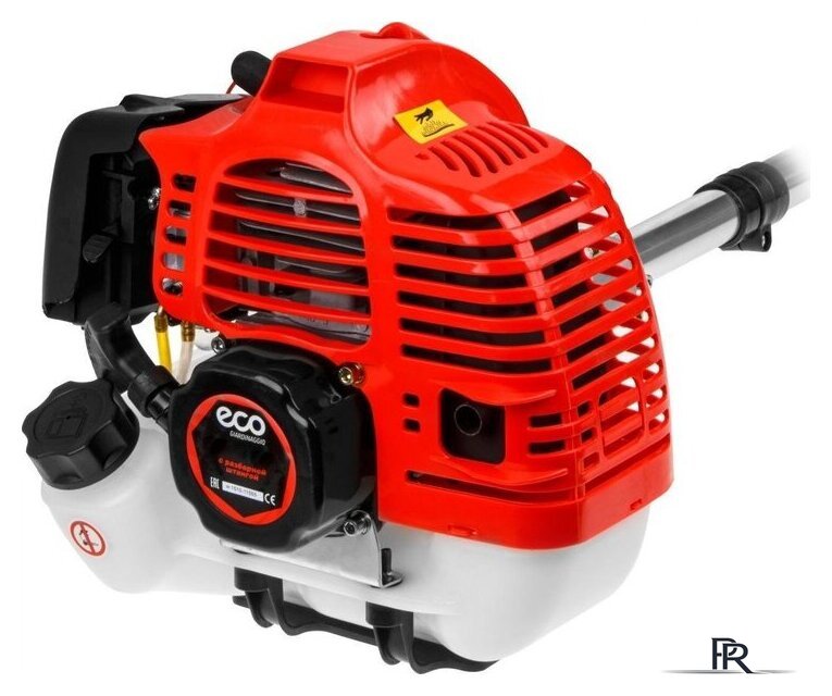 Триммер ECO GTP-215 Power - Изображение №4 — Интернет-магазин ПроЗаказ