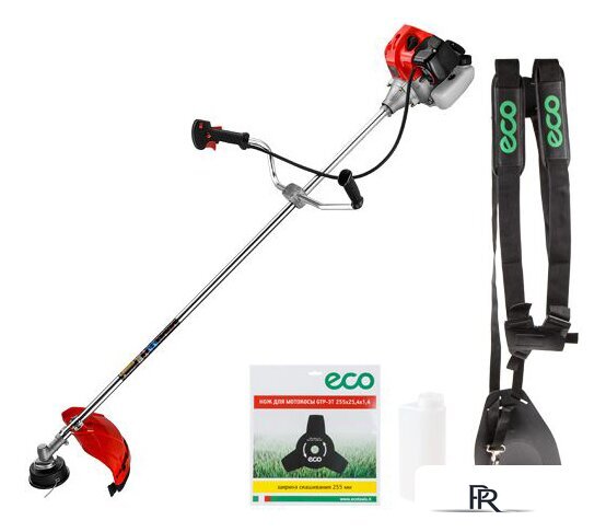 Триммер ECO GTP-215 Power - Изображение №1 — Интернет-магазин ПроЗаказ