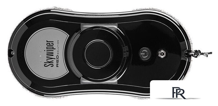 Робот для мытья окон RED Solution SkyWiper RV-RW001S - Изображение №3 — Интернет-магазин ПроЗаказ