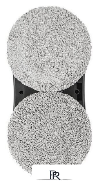 Робот для мытья окон RED Solution SkyWiper RV-RW001S - Изображение №5 — Интернет-магазин ПроЗаказ