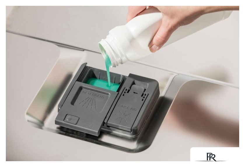 Отдельностоящая посудомоечная машина Gorenje GS642E90X - Изображение №24 — Интернет-магазин ПроЗаказ