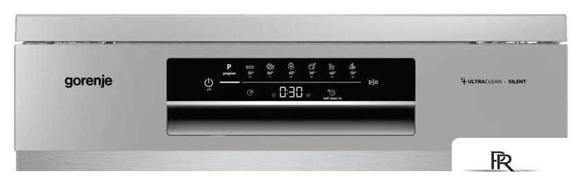 Отдельностоящая посудомоечная машина Gorenje GS642E90X - Изображение №11 — Интернет-магазин ПроЗаказ