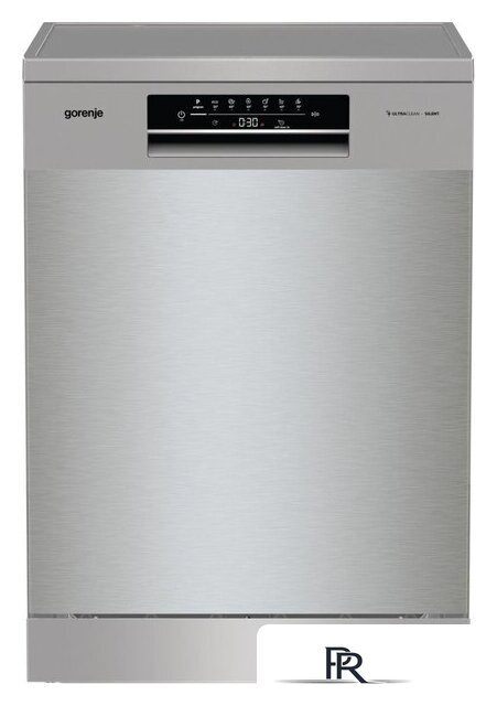 Отдельностоящая посудомоечная машина Gorenje GS642E90X - Изображение №2 — Интернет-магазин ПроЗаказ