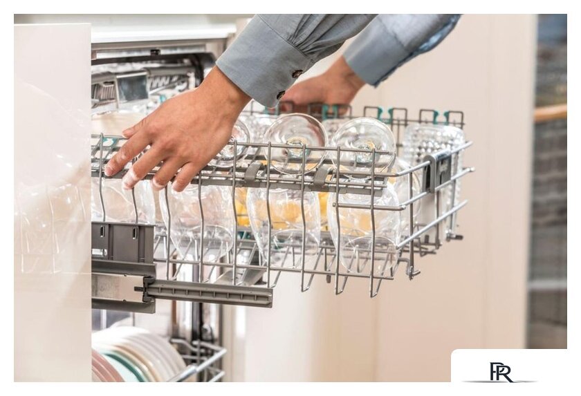 Отдельностоящая посудомоечная машина Gorenje GS642E90X - Изображение №17 — Интернет-магазин ПроЗаказ