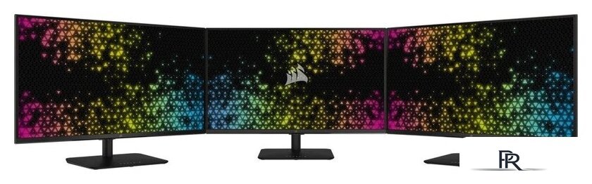 Игровой монитор Corsair Xeneon 315QHD165 - Изображение №19 — Интернет-магазин ПроЗаказ