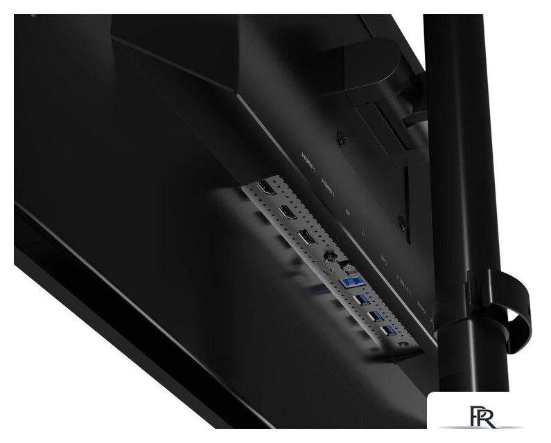 Игровой монитор Corsair Xeneon 315QHD165 - Изображение №15 — Интернет-магазин ПроЗаказ
