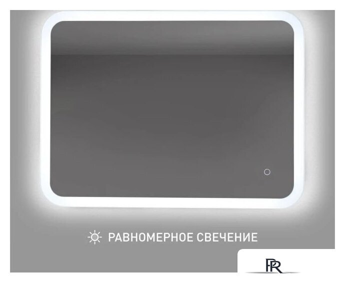  Алмаз-Люкс Зеркало Palmer 8060s-6 - Изображение №6 — Интернет-магазин ПроЗаказ