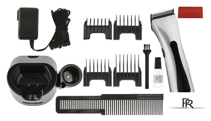 Машинка для стрижки волос Wahl 4212-0470 Beretto - Изображение №2 — Интернет-магазин ПроЗаказ