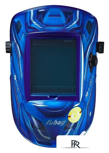 Сварочная маска Fubag IQ 5-13D L 41397 - Изображение №2 — Интернет-магазин ПроЗаказ