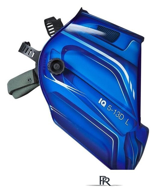 Сварочная маска Fubag IQ 5-13D L 41397 - Изображение №4 — Интернет-магазин ПроЗаказ