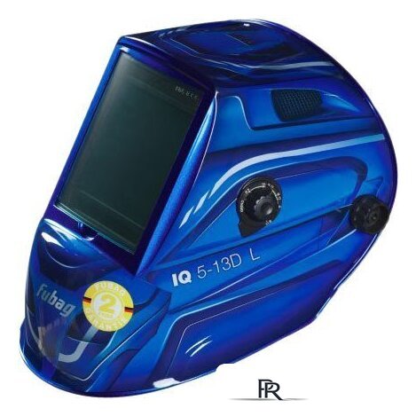 Сварочная маска Fubag IQ 5-13D L 41397 - Изображение №1 — Интернет-магазин ПроЗаказ