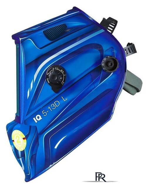 Сварочная маска Fubag IQ 5-13D L 41397 - Изображение №3 — Интернет-магазин ПроЗаказ