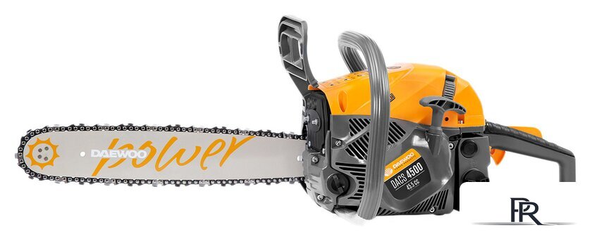 Бензопила Daewoo Power DACS 4500 - Изображение №1 — Интернет-магазин ПроЗаказ