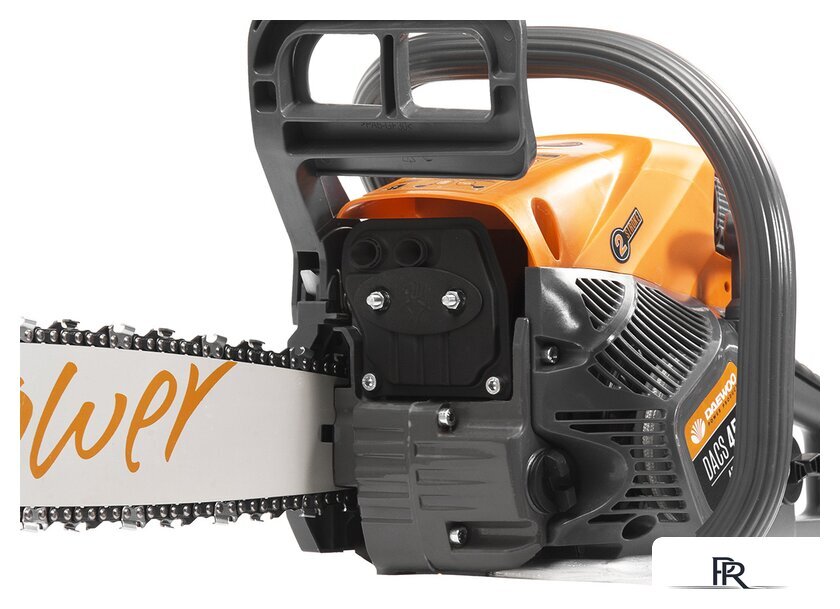 Бензопила Daewoo Power DACS 4500 - Изображение №2 — Интернет-магазин ПроЗаказ