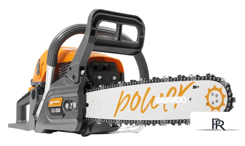 Бензопила Daewoo Power DACS 4500 - Изображение №3 — Интернет-магазин ПроЗаказ