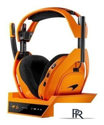 Наушники Astro A50 X Wireless McLaren Racing Edition - Изображение №1 — Интернет-магазин ПроЗаказ