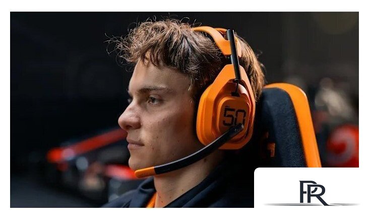 Наушники Astro A50 X Wireless McLaren Racing Edition - Изображение №6 — Интернет-магазин ПроЗаказ