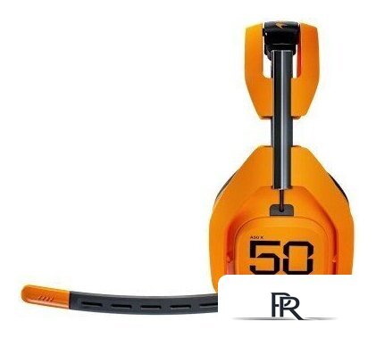 Наушники Astro A50 X Wireless McLaren Racing Edition - Изображение №3 — Интернет-магазин ПроЗаказ