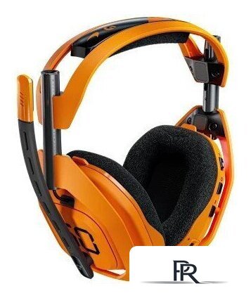 Наушники Astro A50 X Wireless McLaren Racing Edition - Изображение №2 — Интернет-магазин ПроЗаказ